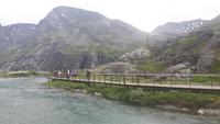 Trollstigen-Plateau &ndash; &copy; Katrin Deutschbein (Eberhardt TRAVEL)