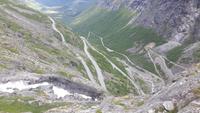 Trollstigen-Plateau &ndash; &copy; Katrin Deutschbein (Eberhardt TRAVEL)