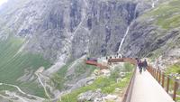 Trollstigen-Plateau &ndash; &copy; Katrin Deutschbein (Eberhardt TRAVEL)
