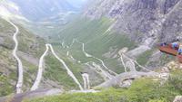 Trollstigen-Plateau &ndash; &copy; Katrin Deutschbein (Eberhardt TRAVEL)