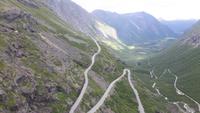 Trollstigen-Plateau &ndash; &copy; Katrin Deutschbein (Eberhardt TRAVEL)