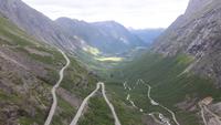 Trollstigen-Plateau &ndash; &copy; Katrin Deutschbein (Eberhardt TRAVEL)