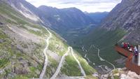 Trollstigen-Plateau &ndash; &copy; Katrin Deutschbein (Eberhardt TRAVEL)