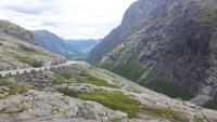 Trollstigen-Plateau &ndash; &copy; Katrin Deutschbein (Eberhardt TRAVEL)