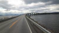 Bolsøysundbrücke