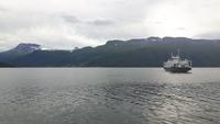 Fähre Stårheim - Isane (Nordfjord) &ndash; &copy; Katrin Deutschbein (Eberhardt TRAVEL)