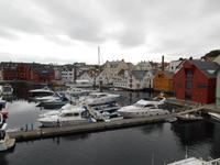 Florø &ndash; &copy; Katrin Deutschbein (Eberhardt TRAVEL)