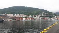 Bergen &ndash; &copy; Katrin Deutschbein (Eberhardt TRAVEL)