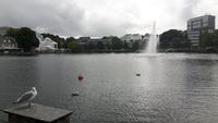 Stavanger (Breiavatnet) &ndash; &copy; Katrin Deutschbein (Eberhardt TRAVEL)