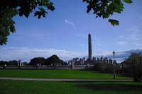 Oslo - Vigelandpark &ndash; &copy; Norbert Binder (Eberhardt TRAVEL)