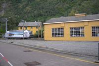 Flam - Norwegen &ndash; &copy; Norbert Binder (Eberhardt TRAVEL)