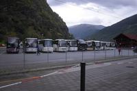 Flam - Norwegen &ndash; &copy; Norbert Binder (Eberhardt TRAVEL)
