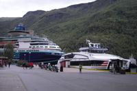 Flam - Norwegen &ndash; &copy; Norbert Binder (Eberhardt TRAVEL)