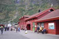 Flam - Norwegen &ndash; &copy; Norbert Binder (Eberhardt TRAVEL)