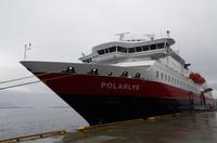 MS Polarlys &ndash; &copy; René Wächtler (Eberhardt TRAVEL)