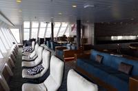 Explorer Lounge MS Polarlys &ndash; &copy; René Wächtler (Eberhardt TRAVEL)
