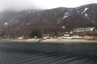 Hurtigruten nach Bodö &ndash; &copy; René Wächtler (Eberhardt TRAVEL)