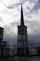 Bodö Domkirche &ndash; &copy; René Wächtler (Eberhardt TRAVEL)
