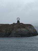 Polarkreis &ndash; &copy; René Wächtler (Eberhardt TRAVEL)