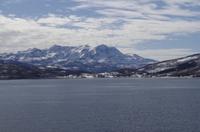 Finnsnes &ndash; &copy; René Wächtler (Eberhardt TRAVEL)