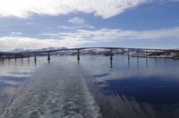 Finnsnes &ndash; &copy; René Wächtler (Eberhardt TRAVEL)