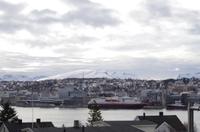 Tromsö &ndash; &copy; René Wächtler (Eberhardt TRAVEL)
