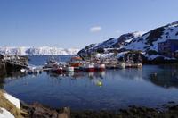 Kamoyvaer &ndash; &copy; René Wächtler (Eberhardt TRAVEL)