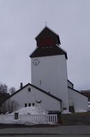Kirkenes Kirche &ndash; &copy; René Wächtler (Eberhardt TRAVEL)