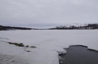 Kirkenes Förstesee &ndash; &copy; René Wächtler (Eberhardt TRAVEL)