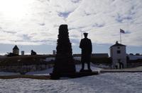 Vardö Festung &ndash; &copy; René Wächtler (Eberhardt TRAVEL)