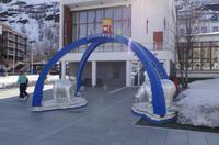 Hammerfest &ndash; &copy; René Wächtler (Eberhardt TRAVEL)