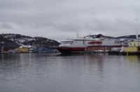 Harstad &ndash; &copy; René Wächtler (Eberhardt TRAVEL)