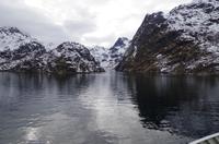 Trollfjord &ndash; &copy; René Wächtler (Eberhardt TRAVEL)