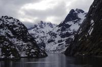 Trollfjord &ndash; &copy; René Wächtler (Eberhardt TRAVEL)