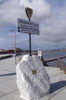 Bronnoysund &ndash; &copy; René Wächtler (Eberhardt TRAVEL)