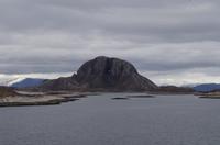 Torghatten &ndash; &copy; René Wächtler (Eberhardt TRAVEL)