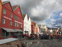 Bergen Bryggen &ndash; &copy; René Wächtler (Eberhardt TRAVEL)