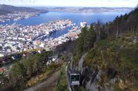 Bergen Floienbahn &ndash; &copy; René Wächtler (Eberhardt TRAVEL)