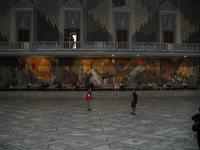 im Rathaus Oslo &ndash; &copy; Ingrid Langer (Eberhardt TRAVEL)