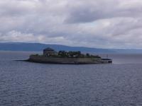 Festung Mungholmen &ndash; &copy; Ingrid Langer (Eberhardt TRAVEL)