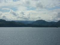 Hurtigrutenfahrt &ndash; &copy; Ingrid Langer (Eberhardt TRAVEL)