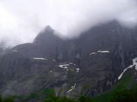 Trollwand &ndash; &copy; Ingrid Langer (Eberhardt TRAVEL)