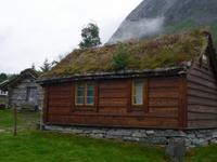 unterwegs im Meierdalen &ndash; &copy; Ingrid Langer (Eberhardt TRAVEL)