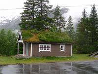 unterwegs im Meierdalen &ndash; &copy; Ingrid Langer (Eberhardt TRAVEL)