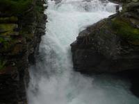 Canyon Gudbrandsjuvet &ndash; &copy; Ingrid Langer (Eberhardt TRAVEL)