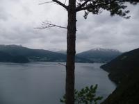 am Storfjord &ndash; &copy; Ingrid Langer (Eberhardt TRAVEL)
