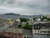 Alesund &ndash; &copy; Ingrid Langer (Eberhardt TRAVEL)