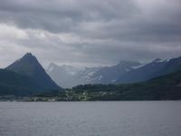 Südufer des Storfjordes &ndash; &copy; Ingrid Langer (Eberhardt TRAVEL)