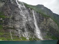 die Sieben Schwestern &ndash; &copy; Ingrid Langer (Eberhardt TRAVEL)