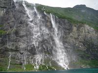 die Sieben Schwestern &ndash; &copy; Ingrid Langer (Eberhardt TRAVEL)